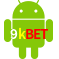 Aplicativo 9kbet para Android