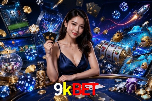9kbet Plataforma - 9kbet visual 1