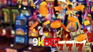 Bônus Generosos e Exclusivos no 9kbet para Você!