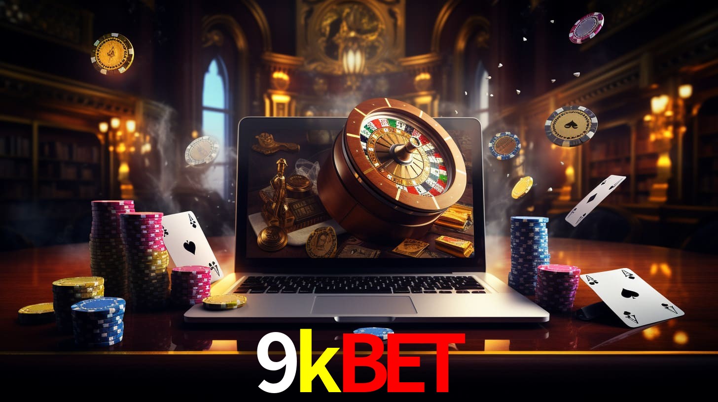 VIP Casino 9kbet
