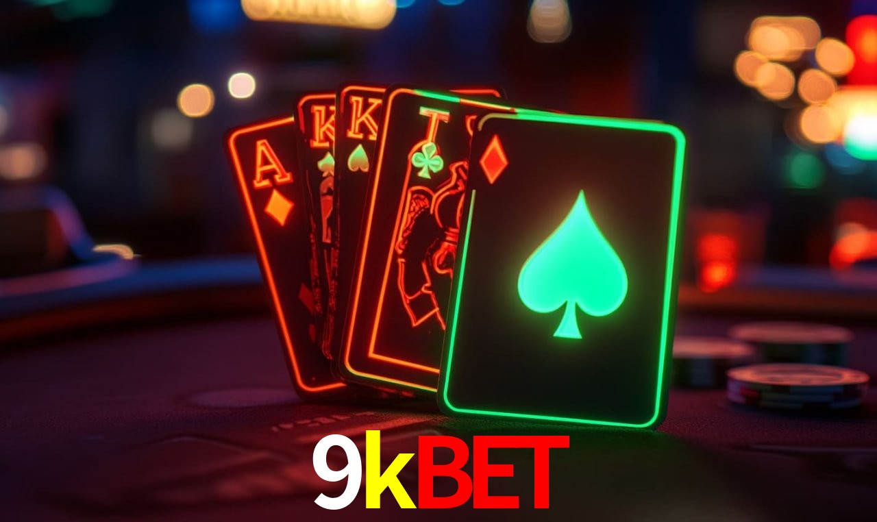 Estatísticas Esportivas 9kbet