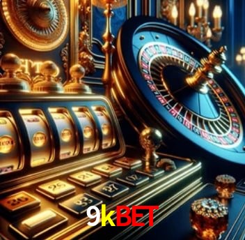 Casino VIP 9kbet