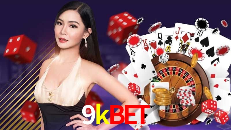 PIX Instantâneo 9kbet