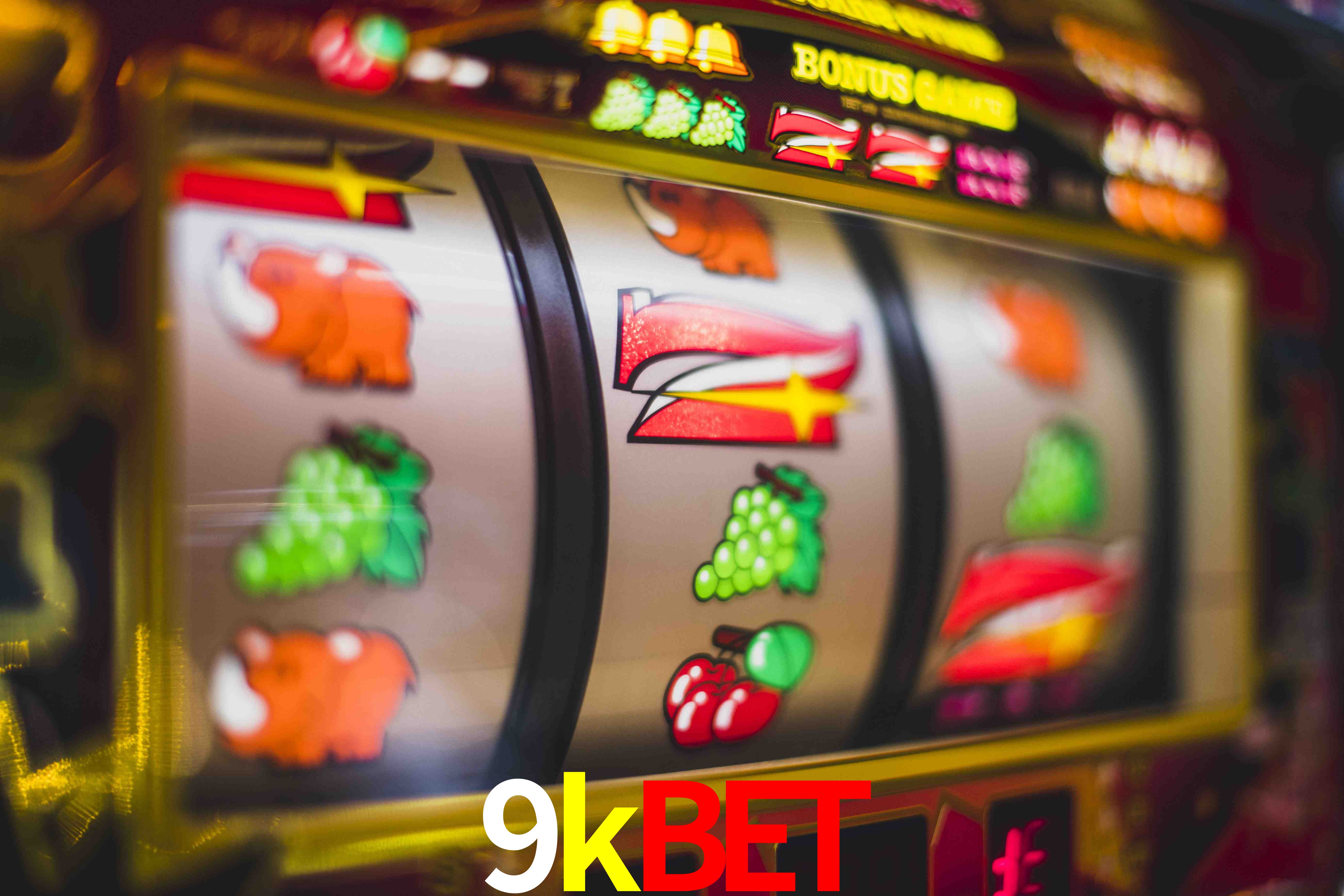 Tennis Betting 9kbet