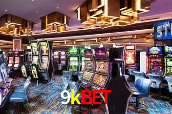 Desvendando o Mundo dos Jogos Virtuais na 9kbet