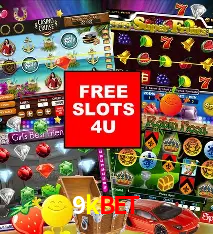 Desvendando o Mundo dos Jogos Virtuais na 9kbet
