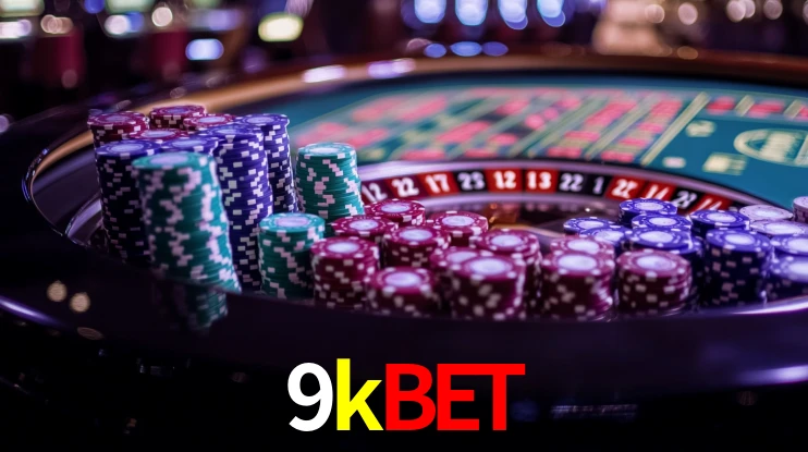 Live Casino 9kbet