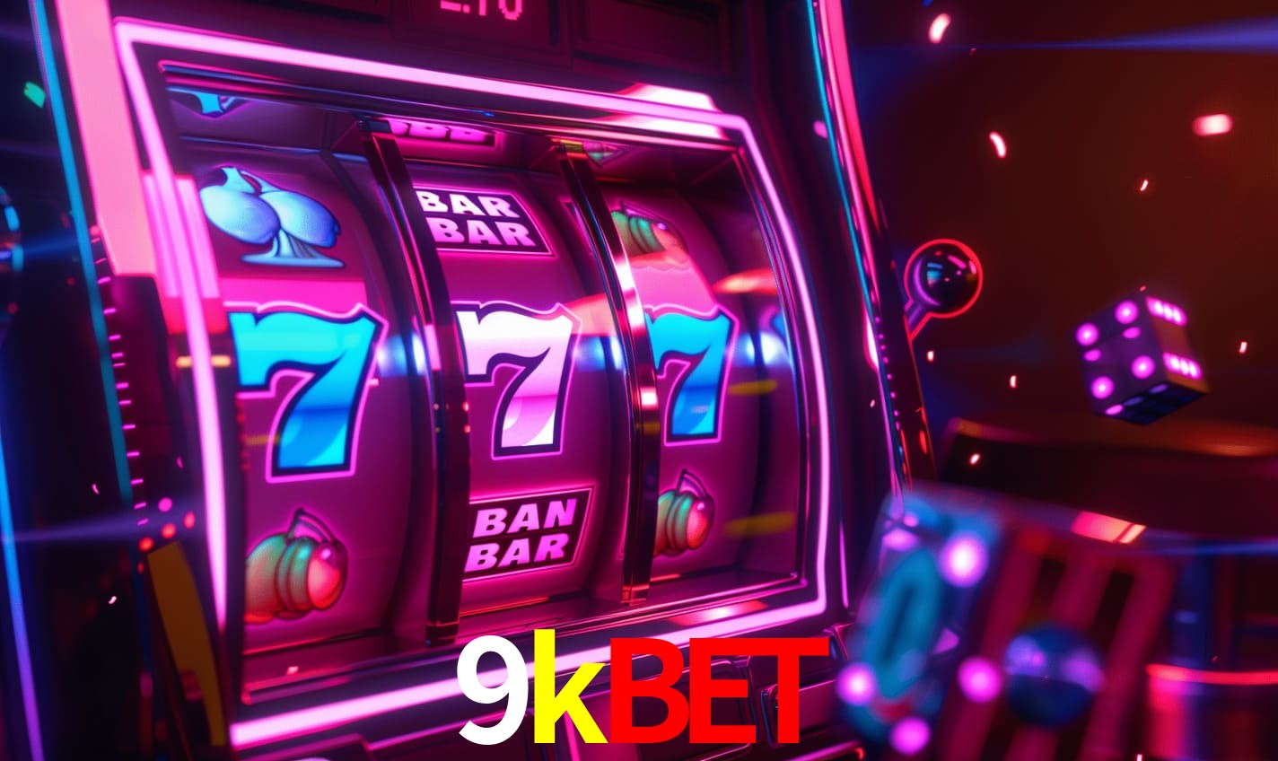 Inovações de Jogos na 9kbet: O Futuro das Experiências Interativas
