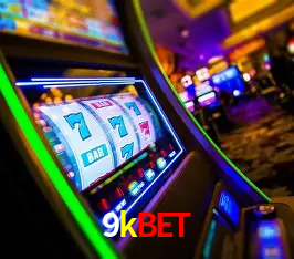 Inovações de Jogos na 9kbet: O Futuro das Experiências Interativas