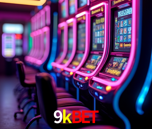 Promoção Relâmpago 9kbet