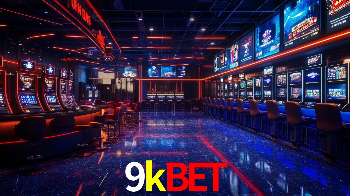 Tournaments 9kbet