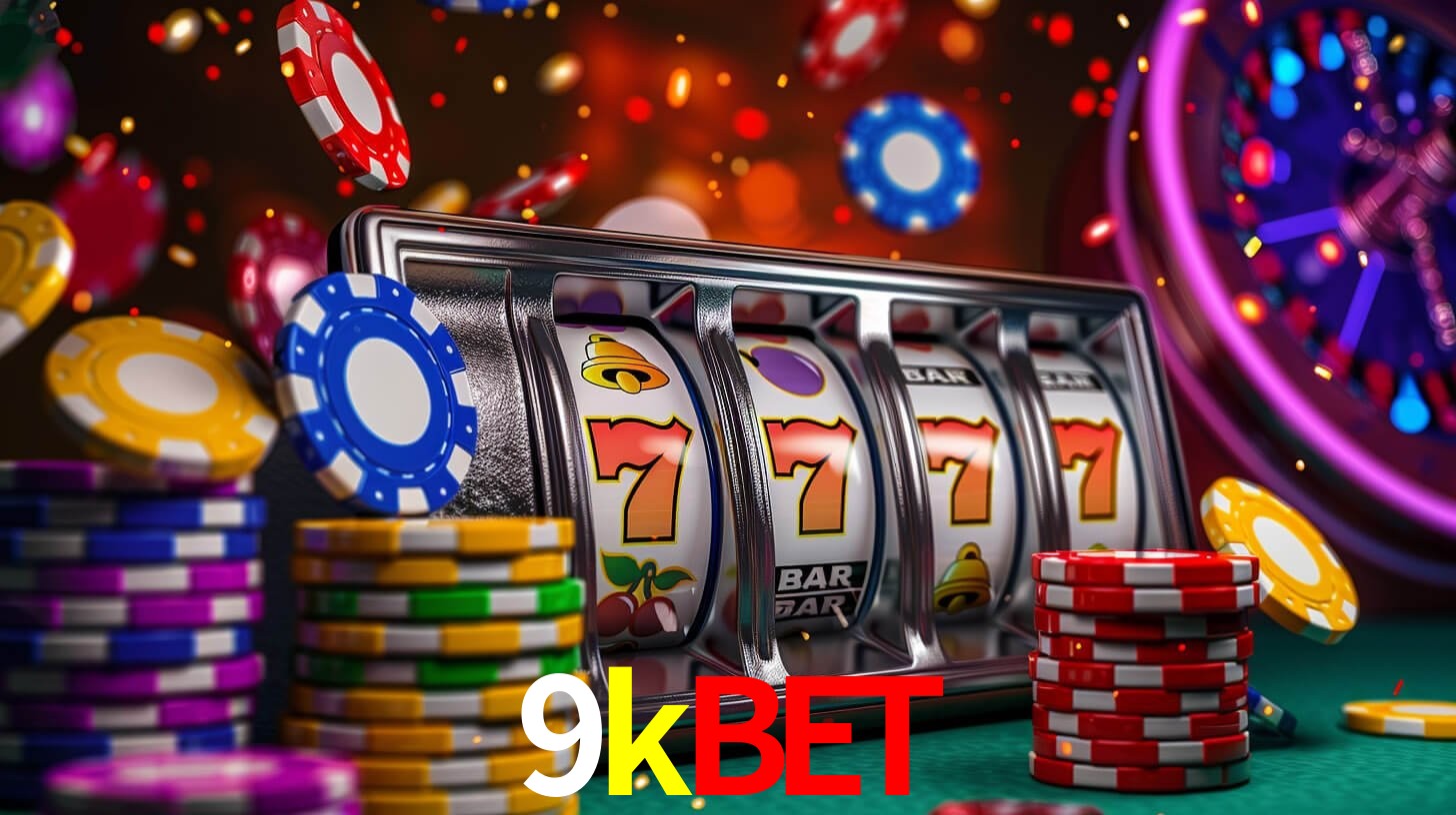 Bônus Diários 9kbet