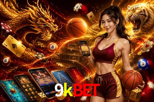 Slot Games 9kbet