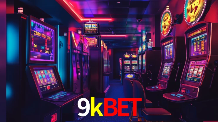 Premium Interface 9kbet