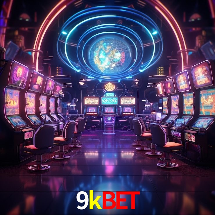 9kbet Slots - 9kbet visual 1