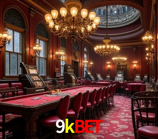 Benefícios da Conta 9kbet