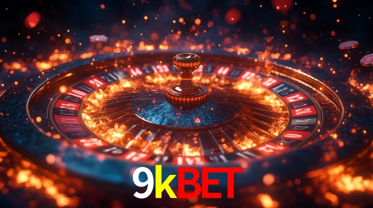 9kbet Bônus - 9kbet visual 1