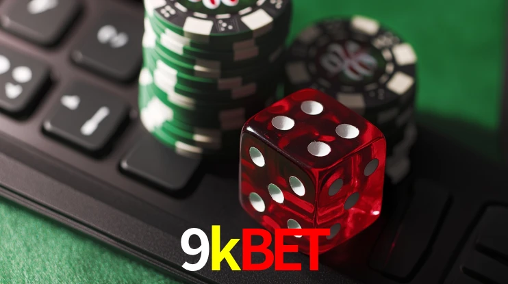Seasonal Promotions 9kbet