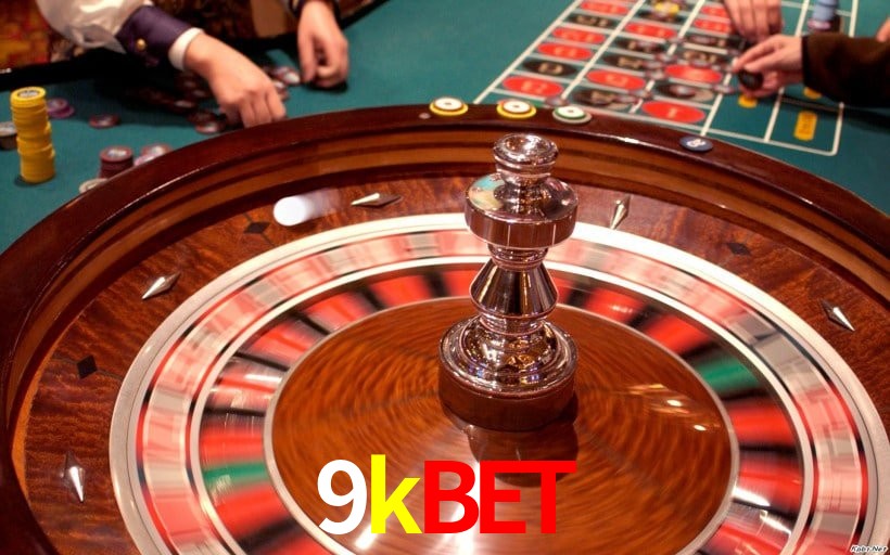 Programa VIP 9kbet