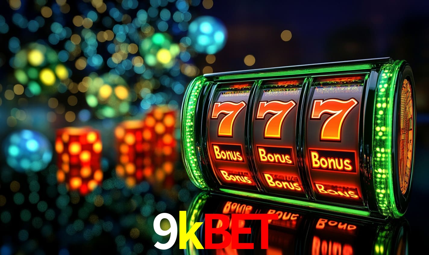 Recursos de Bônus 9kbet
