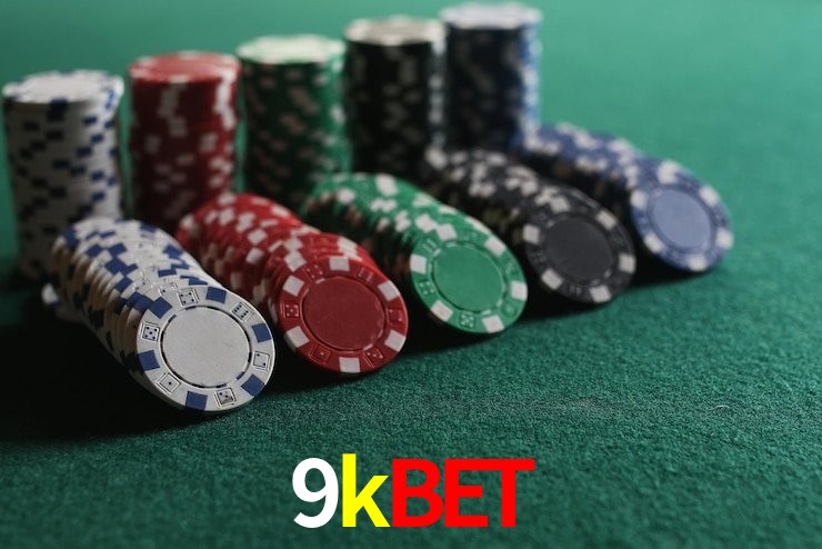 Games Directory 9kbet