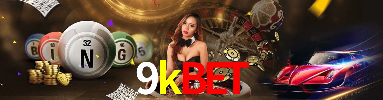 Especiais de Fim de Semana 9kbet
