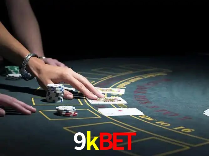 Tecnologia da Plataforma 9kbet