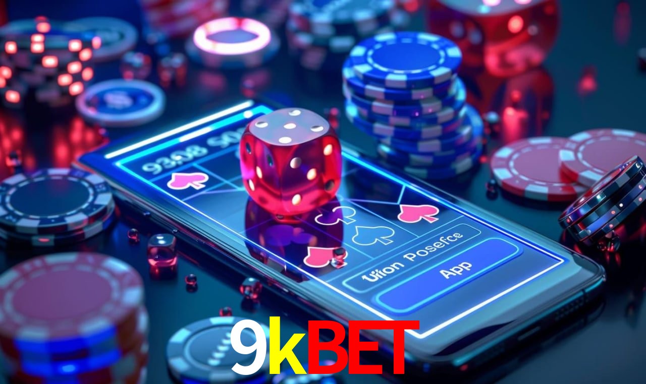 9kbet Aplicativo - 9kbet visual 1