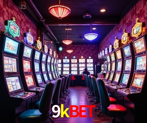 Promoções Sazonais 9kbet