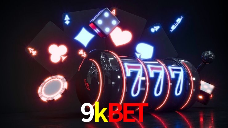 Welcome Bonus 9kbet