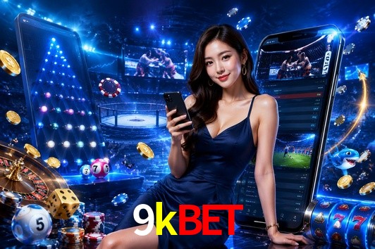 Game Providers 9kbet