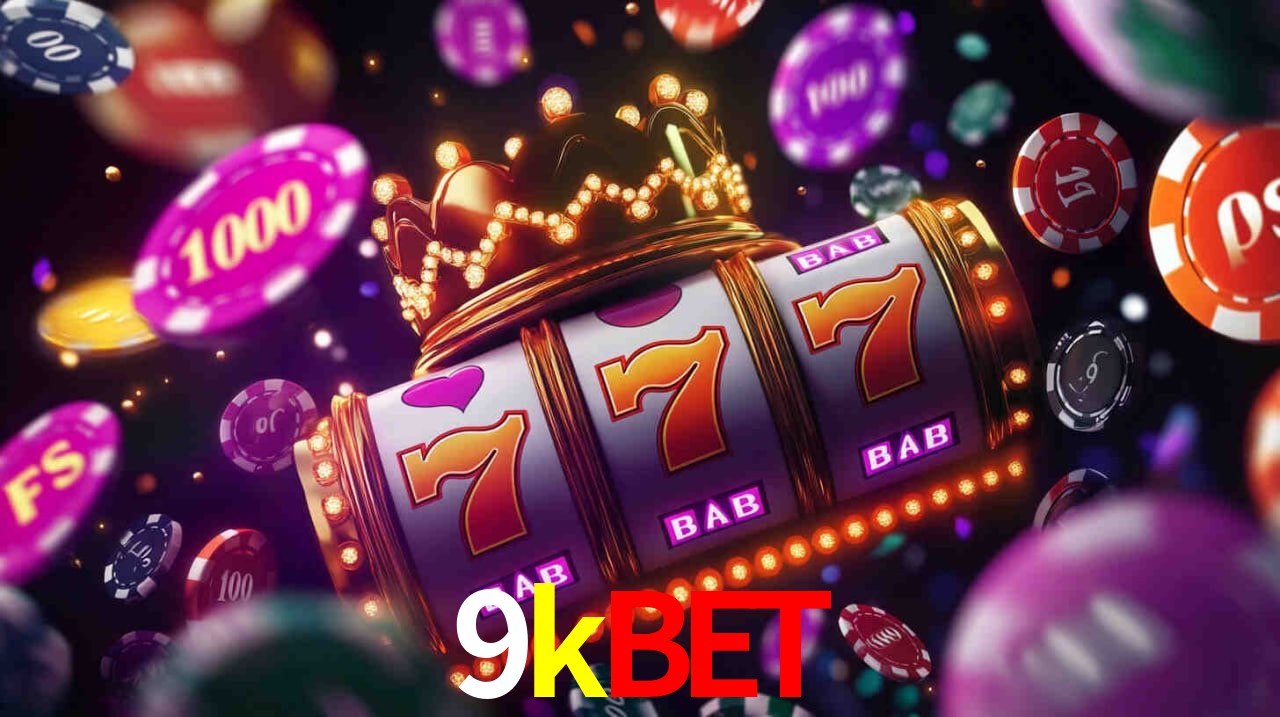 Casino Ao Vivo 9kbet