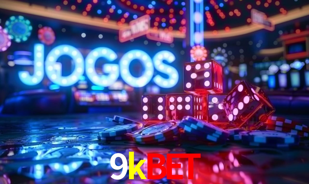 Jogos Exclusivos 9kbet