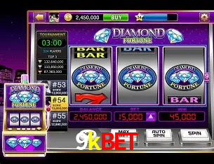 Apostas Esportivas na 9kbet: Um Guia Completo