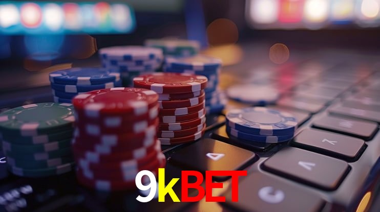 Provedores de Jogos 9kbet