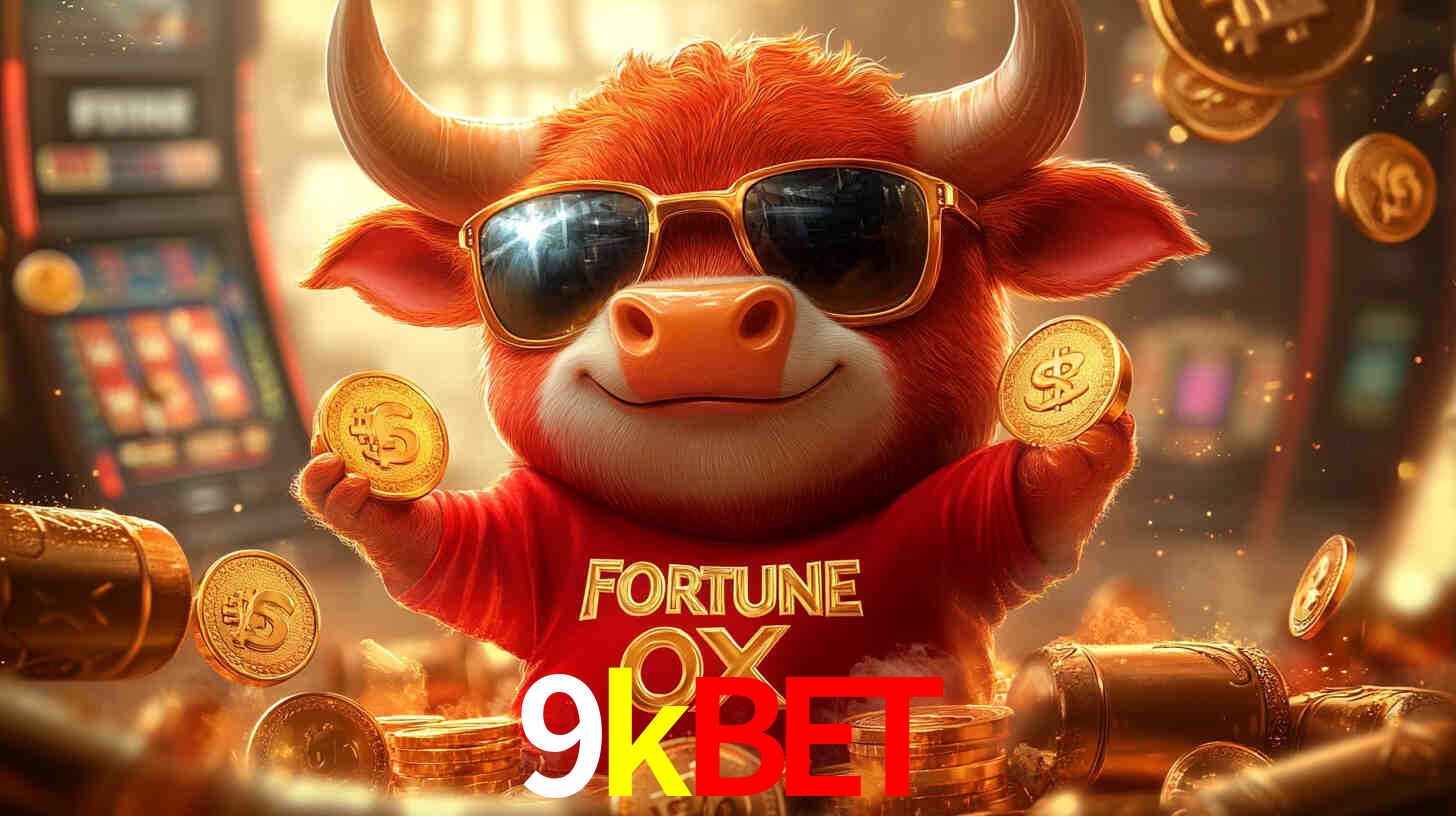 9kbet: A Experiência de Casino com Jogos de Mesa ao Vivo