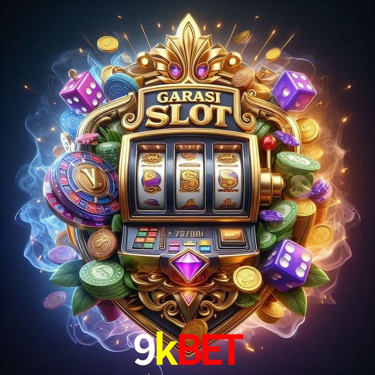 Jogos de Slot 9kbet