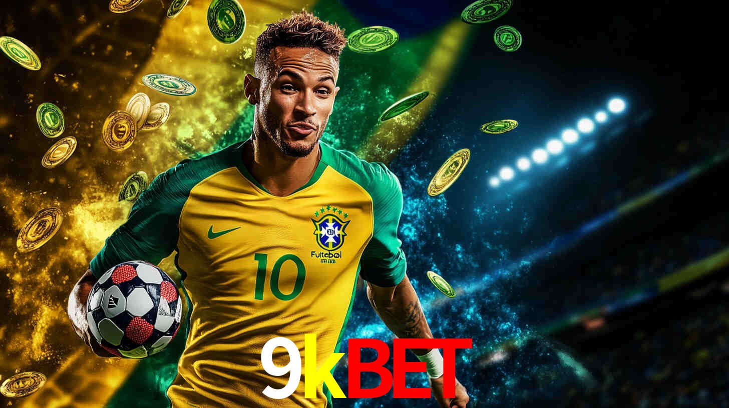 Desvendando o Mundo dos Jogos Virtuais na 9kbet