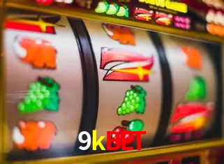 Descubra a Magia dos Jogos de Arcade no 9kbet