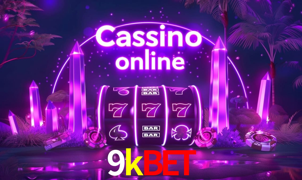 Casino Ao Vivo 9kbet